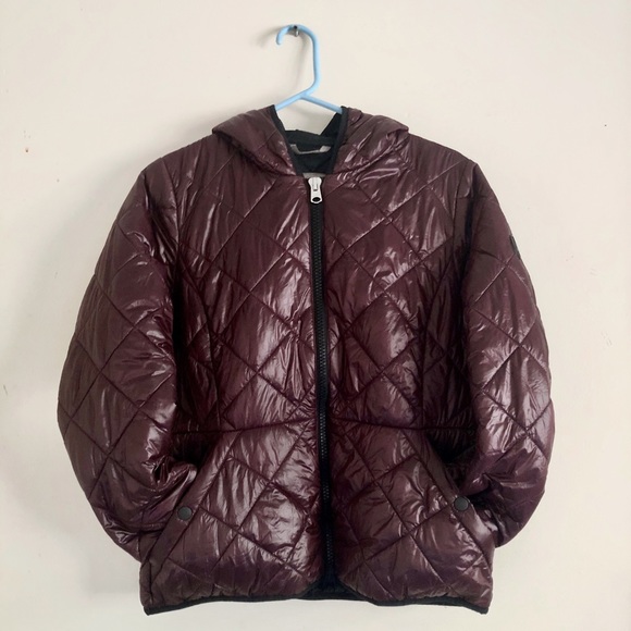 Light Puffer Jacket - Picture 1 of 3